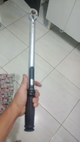 Torquímetro profissional novo
