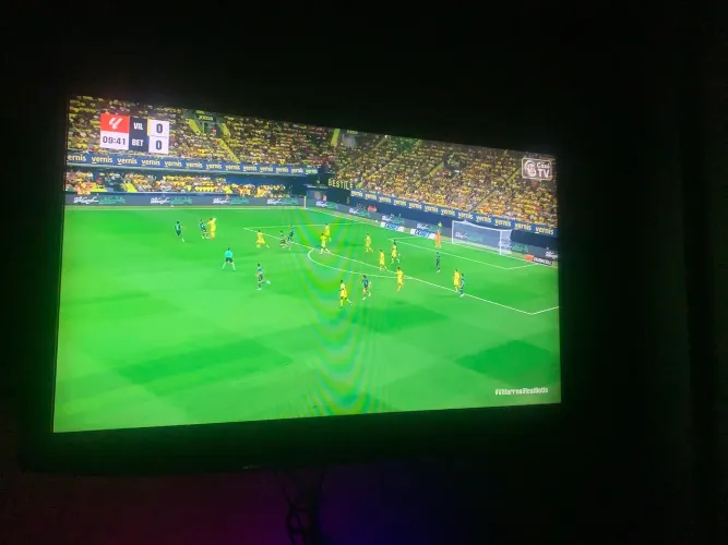 Tv LG 42 (sem smart)
