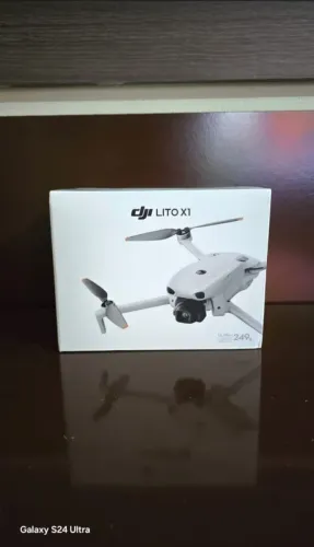 Lançamento Lito x1 standard novo lacrado