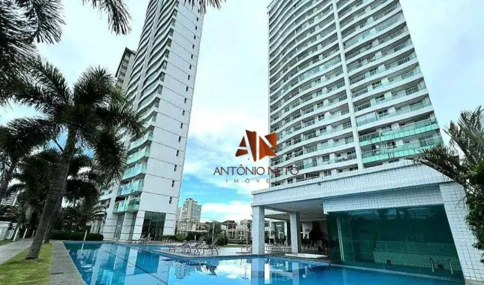 Vitale Condominium - Apartamento com 3 quartos à venda, 71 m² por R$ 698.250 - Engenheiro 