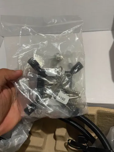 WATER COOLER AIGO AE240 ARGB 240MM (NOVO)