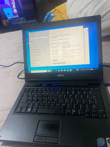 Notebook core 2 duo