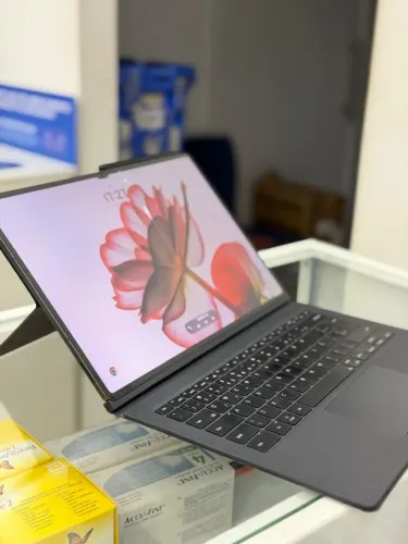 Samsung Galaxy Tab S9 Ultra de 512GB