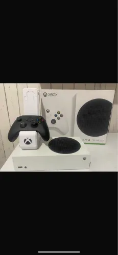XBOX SERIES S