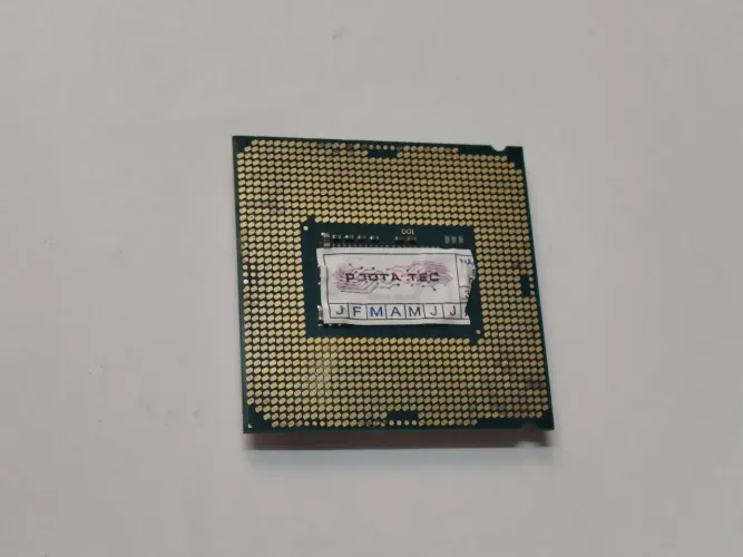 Intel Core i5 7 Th gen 2 Und só venda