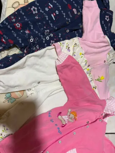 Macacao de menina