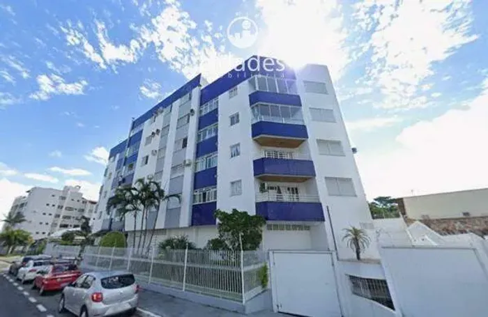 Vendo apartamento em Capoeiras