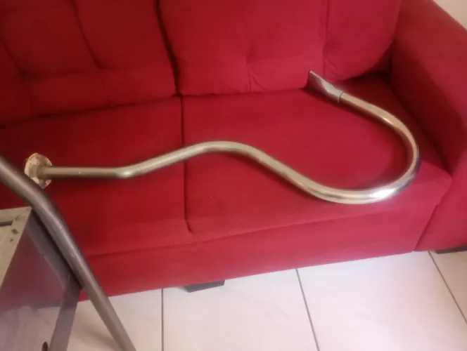 Cascata para piscina