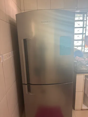 Geladeira