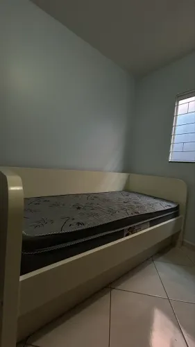 BICAMA SOLTEIRO
