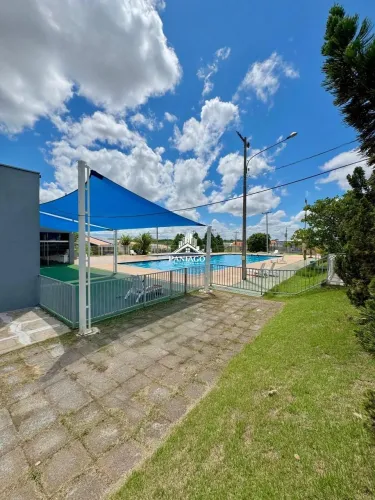 Casa à Venda no Condomínio Rio Manso Jardim Imperial, Cuiabá/MT