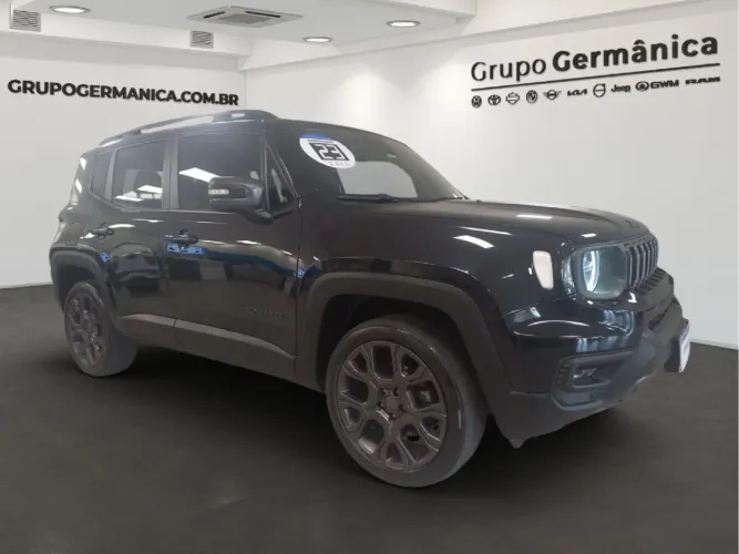 Jeep Renegade S T270 1.3 TB 4X4 Flex Aut. 2023