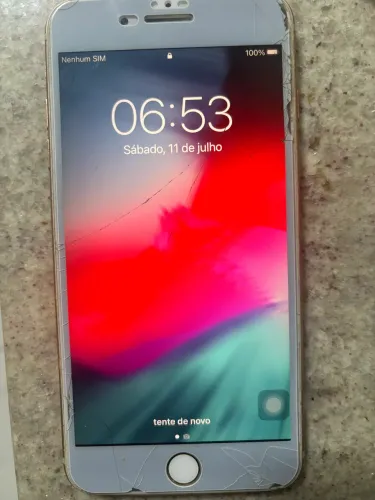 iPhone 6 Plus