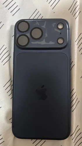 iPhone 17 Pro Max 2 TB versão EUA