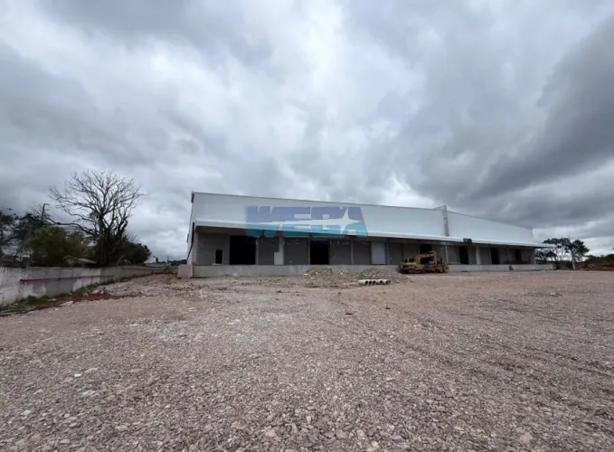 Galpão_Barracão_Logistica para alugar por R$ 132000.00, 4000.00 m2 - COLONIA MURICI - SAO
