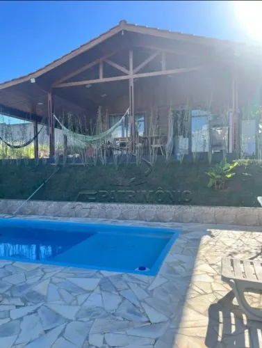CHACARA TERREA EM COND 3 QUARTOS - VILA IMPERIAL