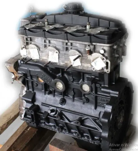 MOTOR PARCIAL 3.0 DIESEL 163CV RANGER 05-12