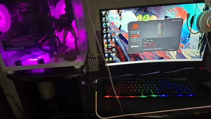 PC GAMER TOP VENDO OU TROCO