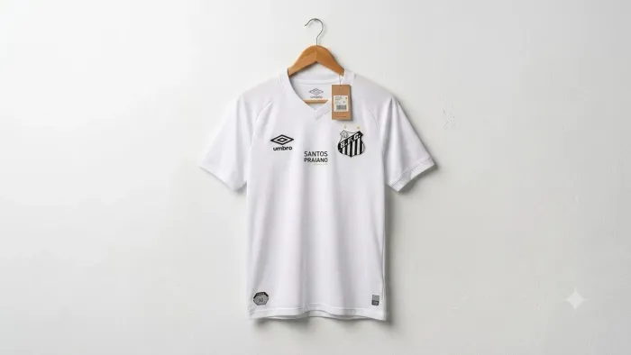 Camisa Santos, Neymar Jr, Tam g