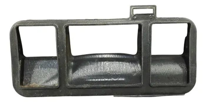Tampa Ar Condicionado Honda New Civic 2006 A 2011