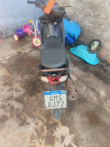 Disponível