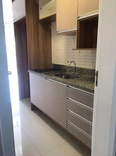 Imóvel para aluguel tem 28 metros quadrados com 1 quarto em Bela Vista - São Paulo - SP