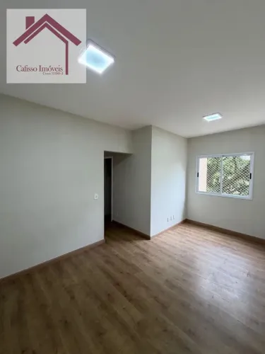 Apartamento para Locação em Além Ponte, Sorocaba - 2 Dorms, 53m²
