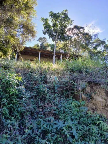 Chácara ou casa rancho com 1 dormitório à venda, 1765 m² por R$ 118.000 - Rural - Paraibun
