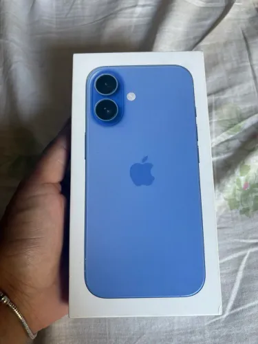 iPhone 16 128gb