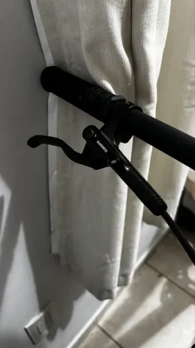 Freio Mt-200 shimano Hidráulico
