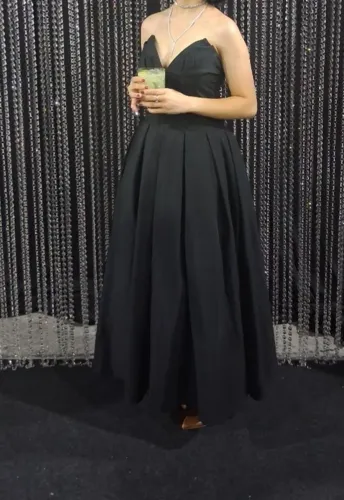 Vestido Festa PP