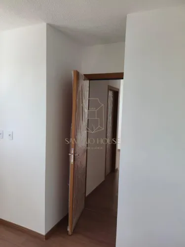 APARTAMENTO NOVO PARA LOCAÇÃO MRV | Jardim das Palmeiras Coxipó | Cuiabá