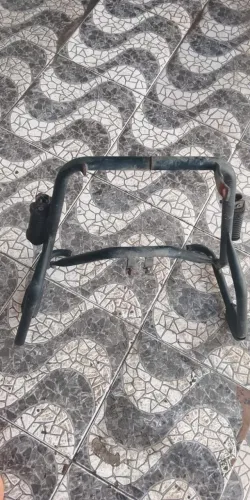 PROTETOR DE CARENAGEM DA YAMAHA LANDER