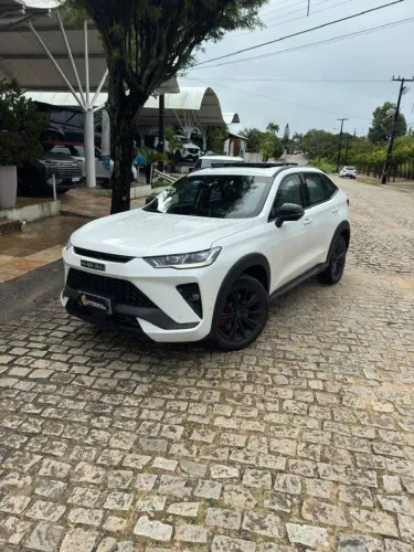GWM Haval H6 GT Phev AWD 2025