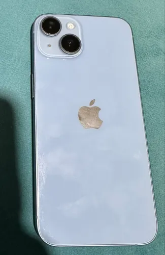 Iphone 14 128 gb azul