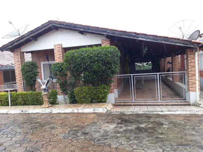 Casa à venda, Mansões Águas Quentes, Caldas Novas, GO