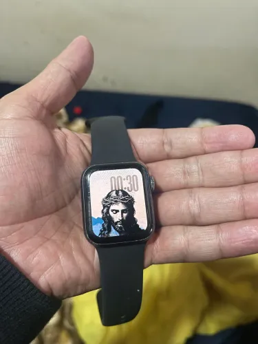 Aplle Watch 6 gps 40 mm