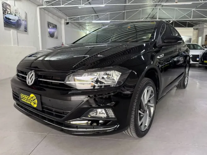 Volkswagen Virtus Highline 200 TSI 1.0 Flex 12V AUT 2020