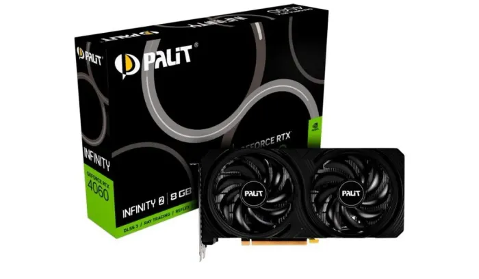 Placa de vídeo RTX