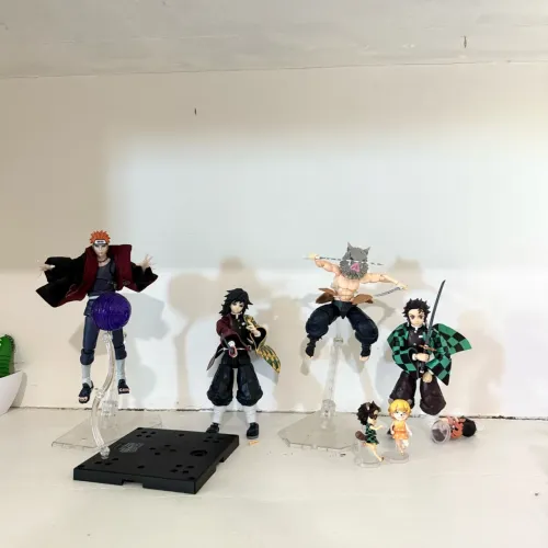 Shf Inosuke buzzmod