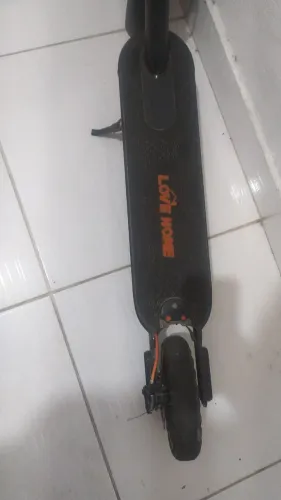 Vendo patinete elétrico