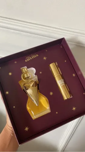 PERFUME GAULTIER DIVINE