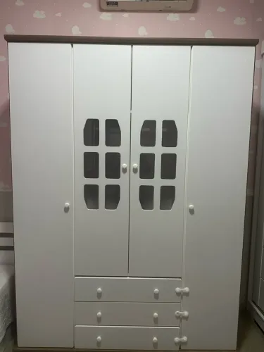 Guarda-roupa