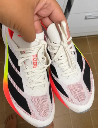Tênis adidas adizero