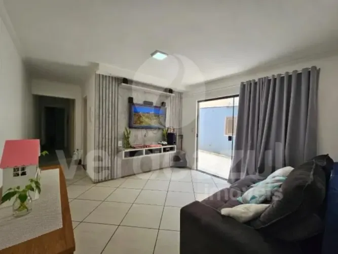 casa - Jardim Novo Paraná - Sumaré