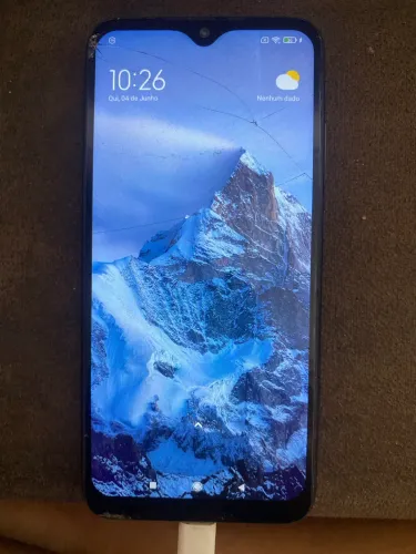 Redmi Not 7 