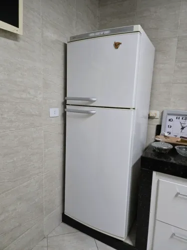 Geladeira Bosch Frost Free 470 Litros Duplex