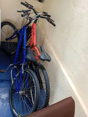 Bike novíssima