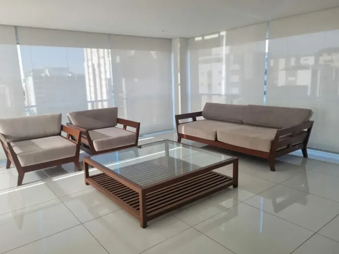 Imóvel para venda tem 450 metros quadrados com 4 quartos em Campo Belo - São Paulo - SP