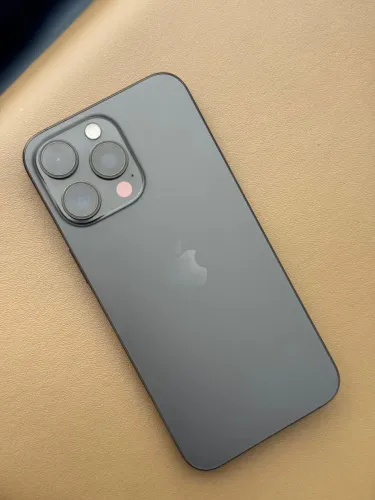 Troco iPhone 15 pro max 256 gb em iPhone 13 Pro Max